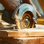 Основные операции по обработке древесины для компетенции «Столярное дело» и «Плотницкое дело»: ПУМ