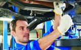  Light Vehicle Maintenance and Repair=Ремонт и обслуживание легковых автомобилей (виртуальный практикум)